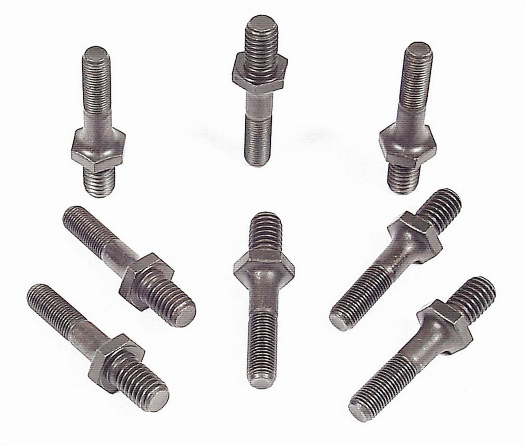 Mr. Gasket Rocker Arm Stud Screw-In (16pk) 1075