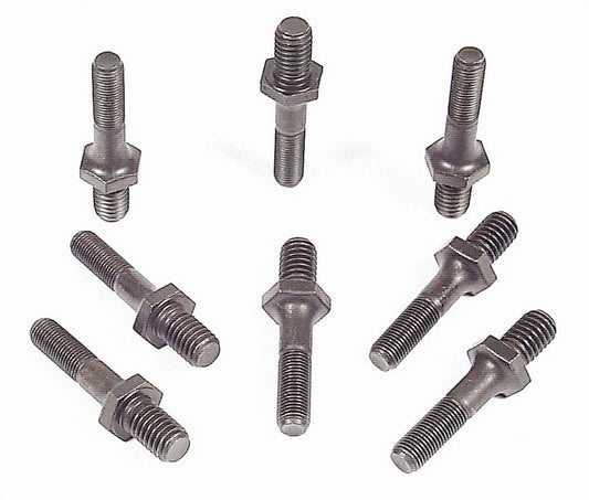 Mr. Gasket Rocker Arm Stud Screw-In (16pk) 1075
