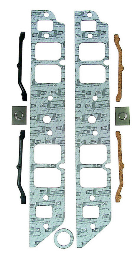 Mr. Gasket Intake Manifold Gasket BBC 108