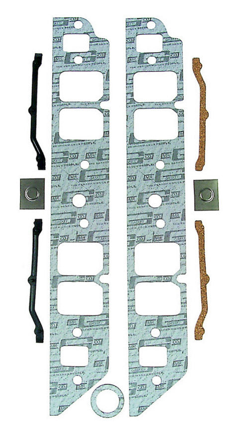 Mr. Gasket Intake Manifold Gasket BBC Extra Thick 110