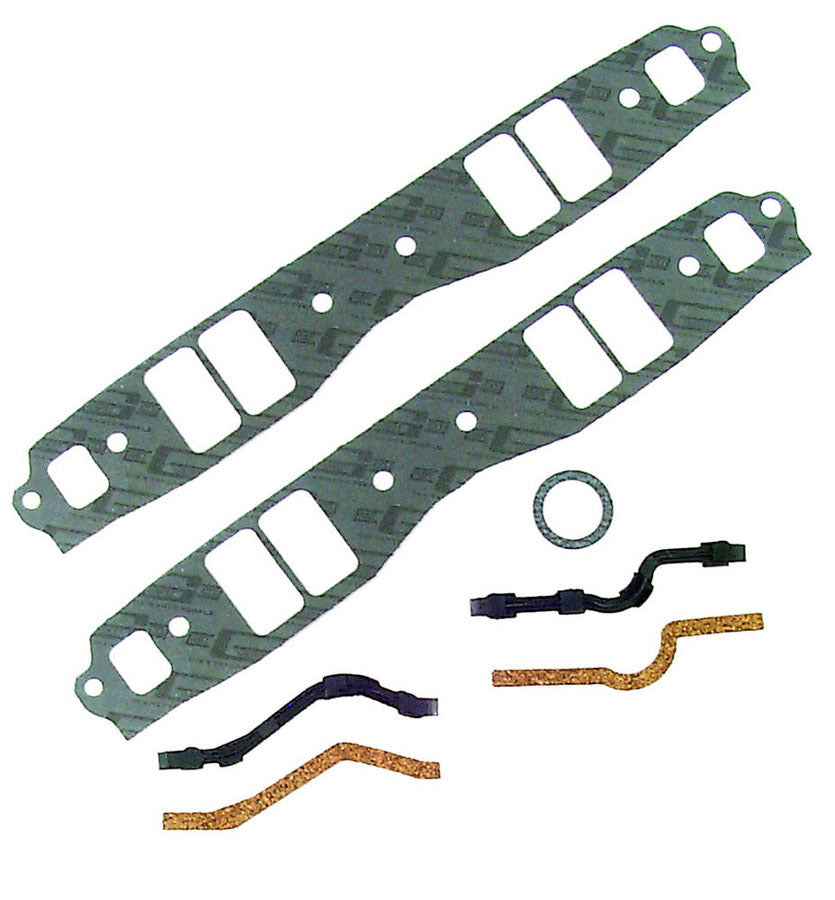 Mr. Gasket Intake Manifold Gasket SBC 111
