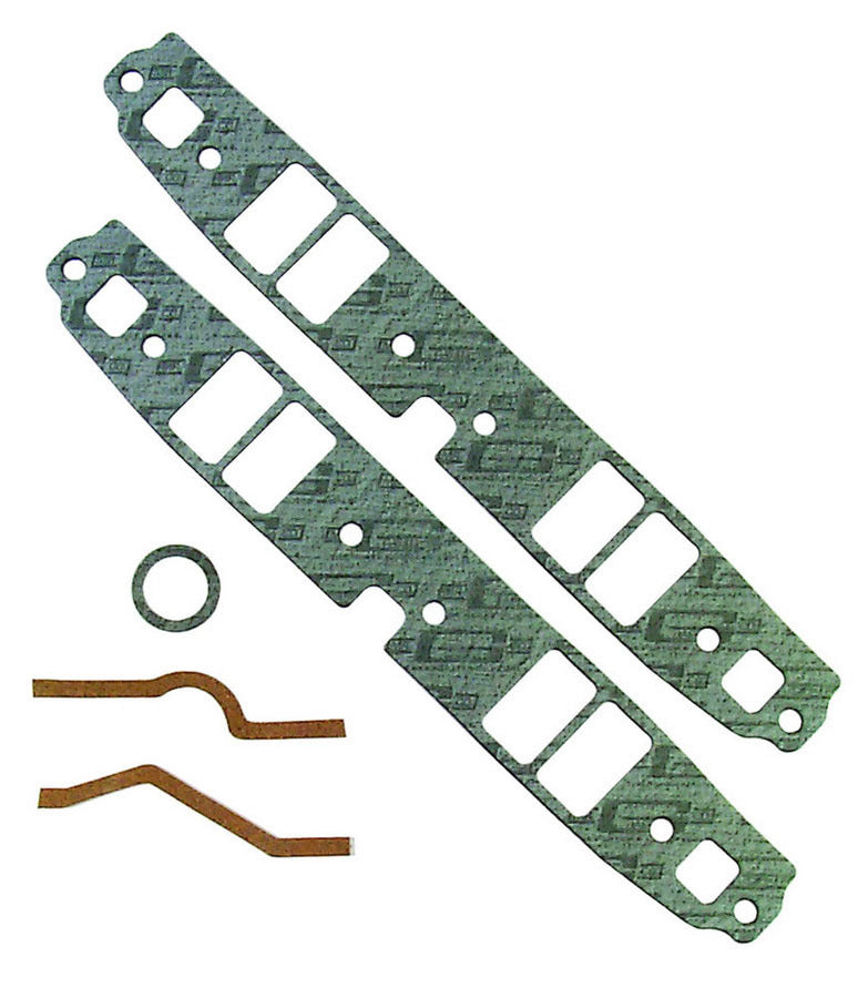 Mr. Gasket Intake Manifold Gasket SBC 126