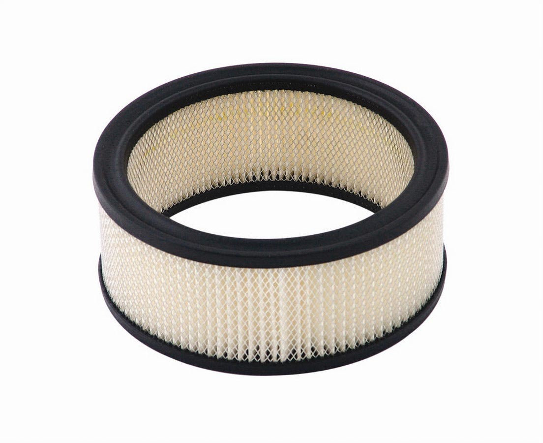 Mr. Gasket Air Filter Element Round 6.5" 1485A