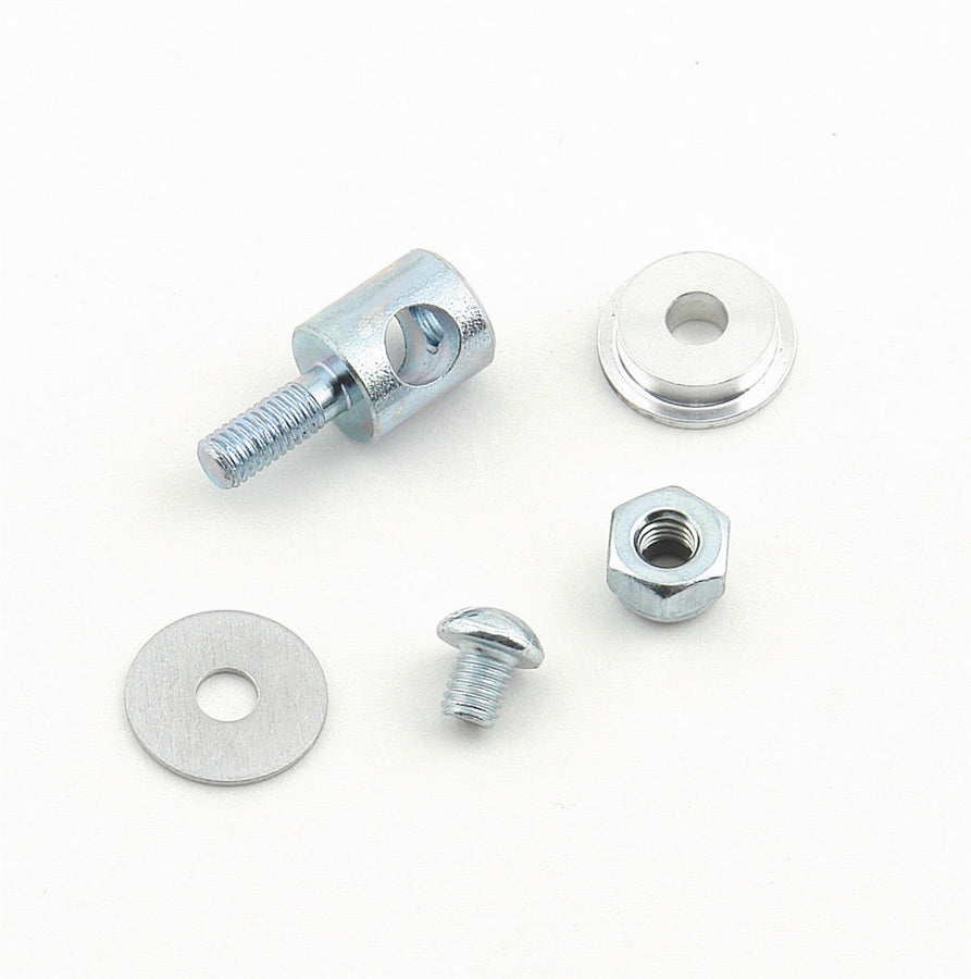 Mr. Gasket Throttle Lever Stud Carburetor Bushing 1512