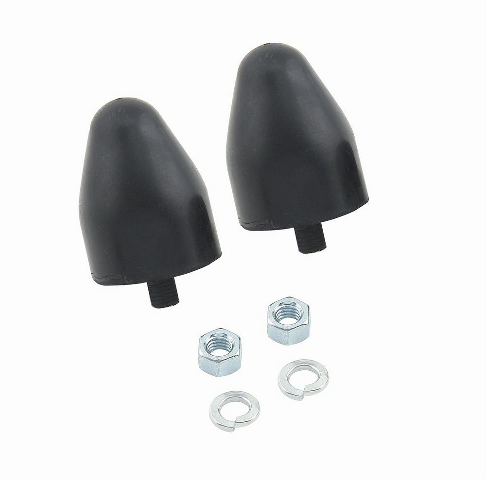 Mr. Gasket Traction Bar Rubber Snubber 1608