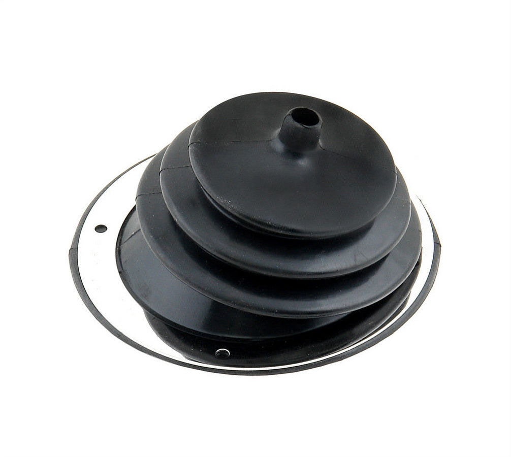 Mr. Gasket Shifter Boot Small Round 1651