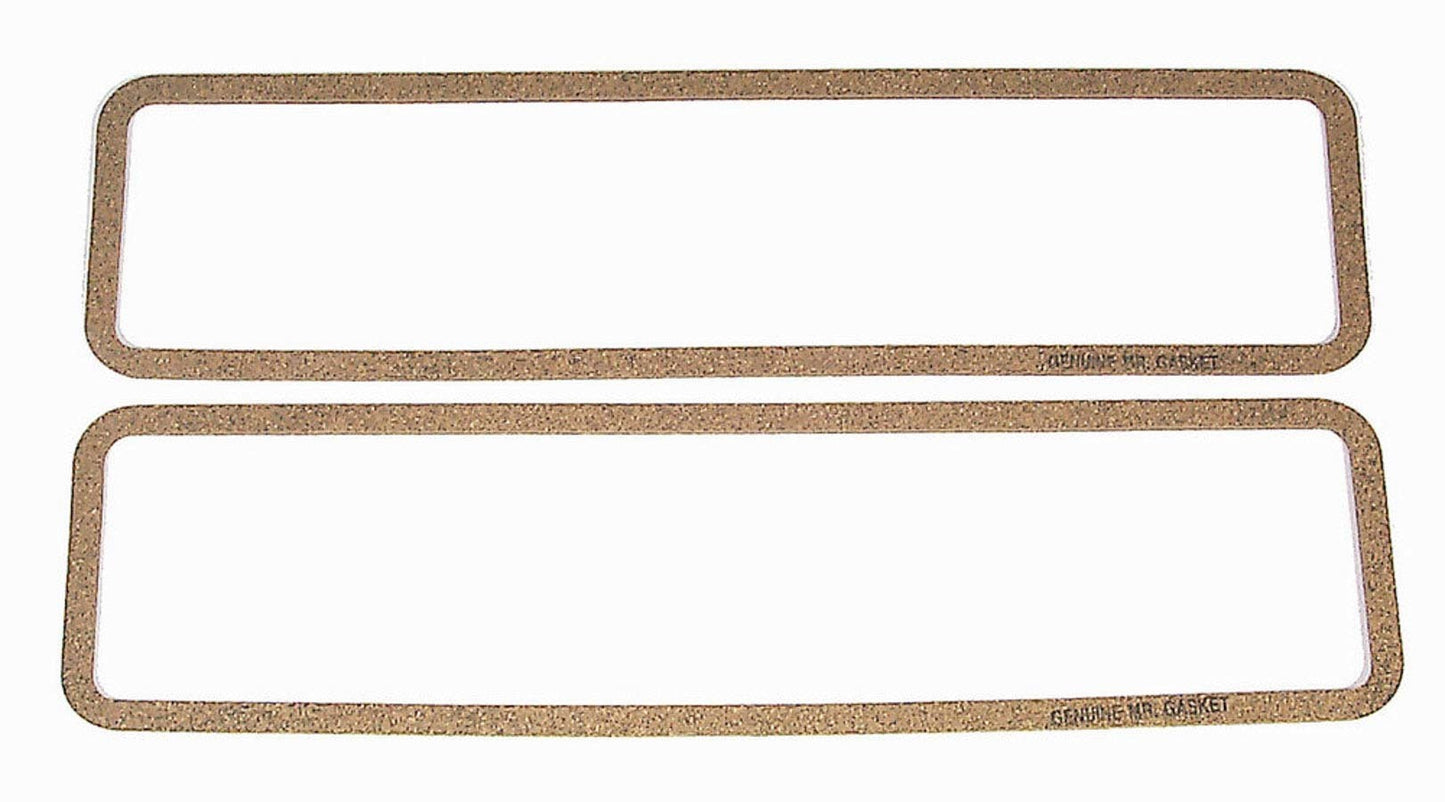 Mr. Gasket Valve Cover Gaskets 87-92 SBC 168