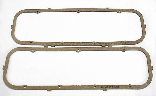 Mr. Gasket Valve Cover Gaskets BBC 177