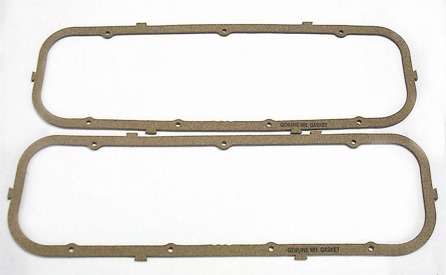 Mr. Gasket Valve Cover Gaskets BBC 182