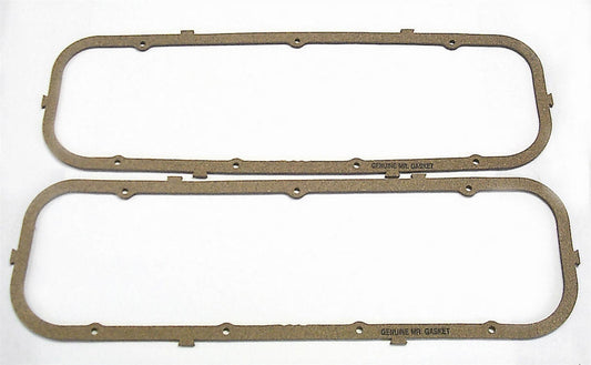 Mr. Gasket Valve Cover Gaskets BBC 182