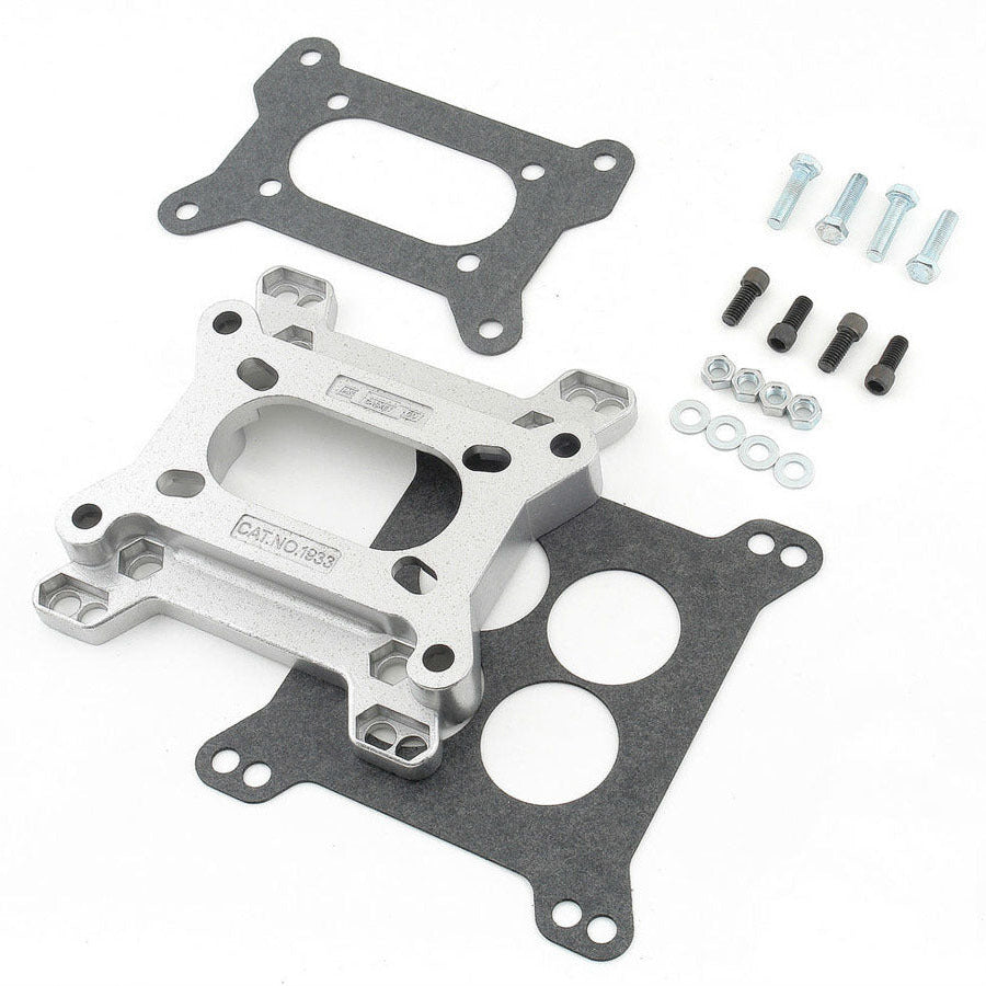 Mr. Gasket Carburetor Adapter 2BBL-4BBL 1933