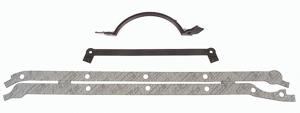 Mr. Gasket Oil Pan Gasket BBC 195