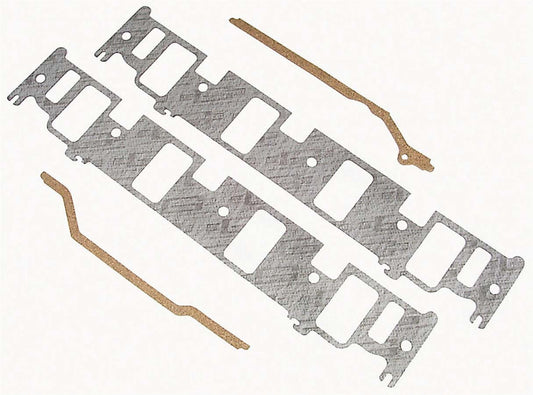 Mr. Gasket Intake Manifold Gasket 352-406 Ford 201G