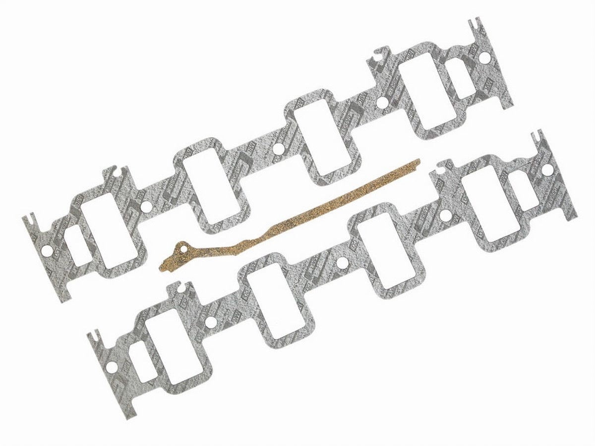 Mr. Gasket Intake Manifold Gasket 427 Ford Hi Rise 202G