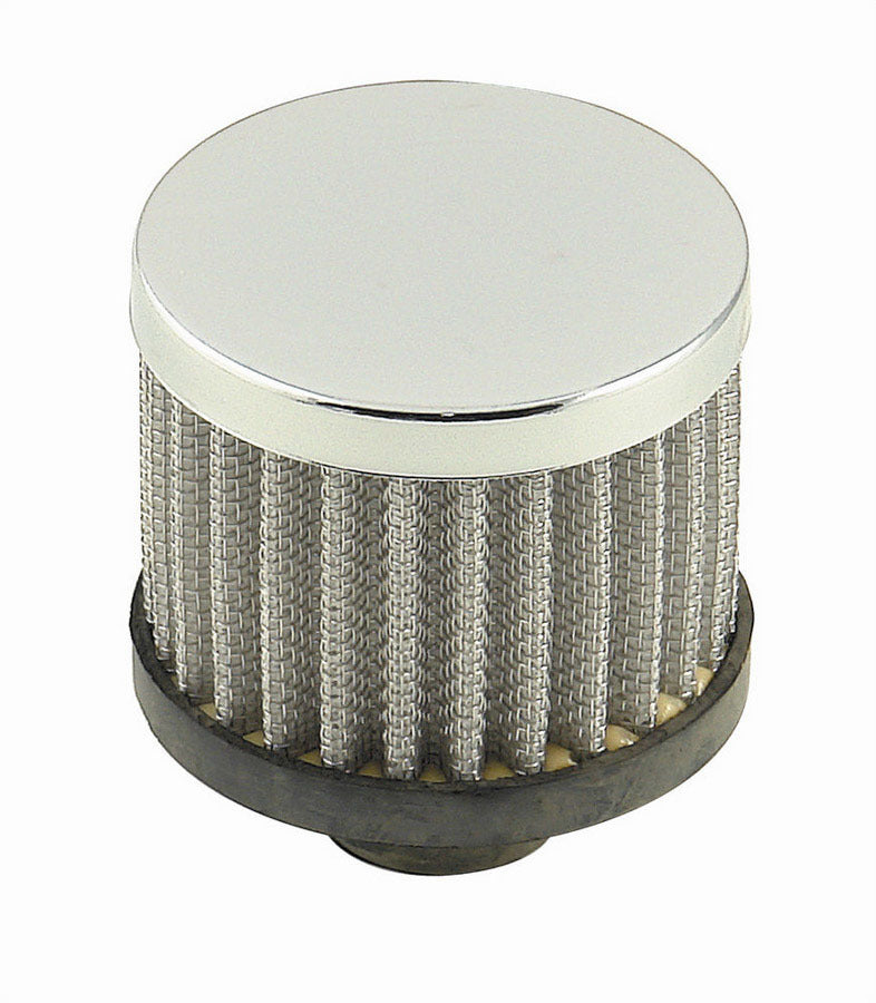 Mr. Gasket Open Element Valve Cover Breather 2049