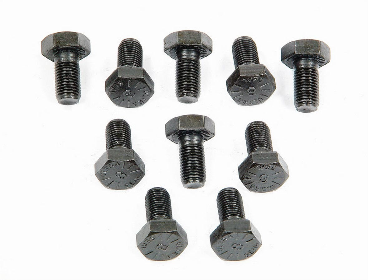 Mr. Gasket Ring Gear Bolts 2092G