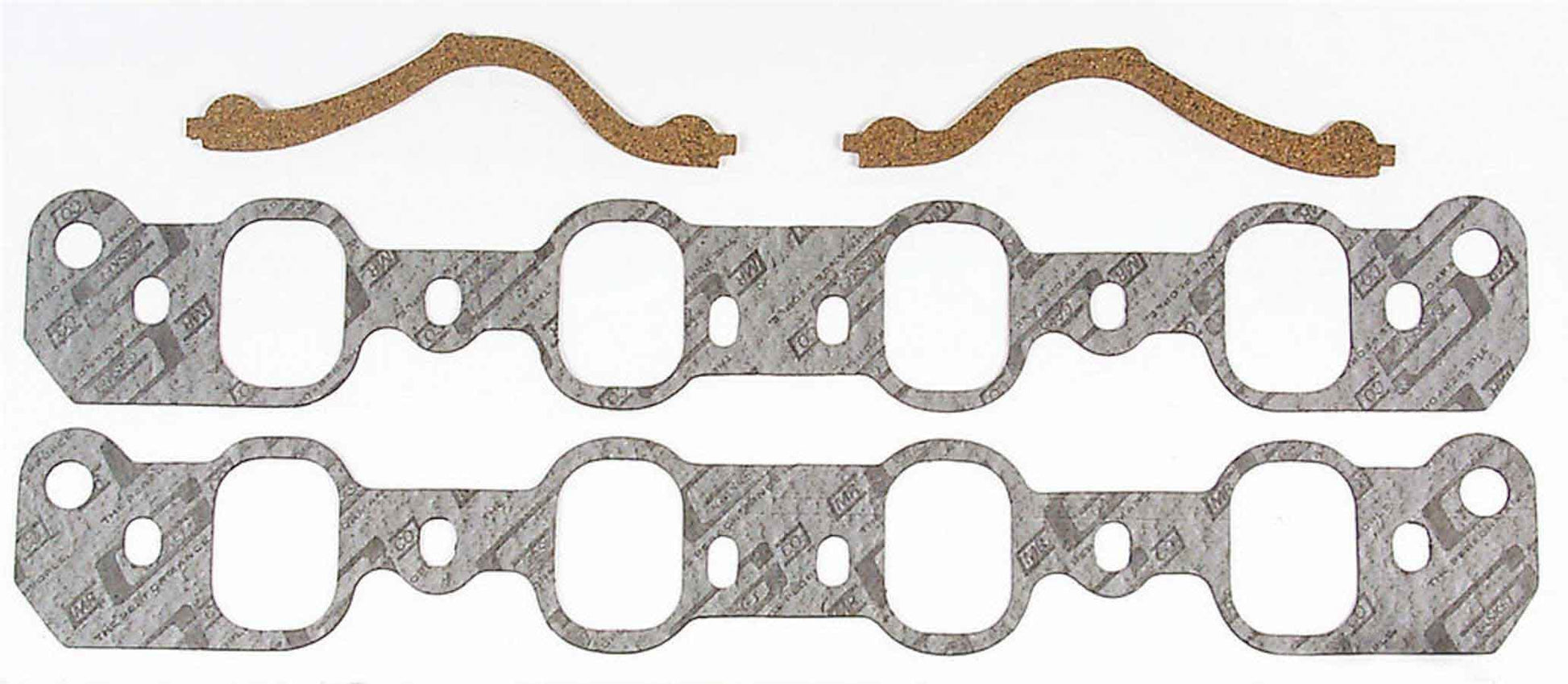 Mr. Gasket Intake Manifold Gasket 351C Ford Cleveland/Modified 211