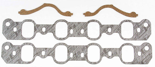 Mr. Gasket Intake Manifold Gasket 351C Ford Cleveland/Modified 211