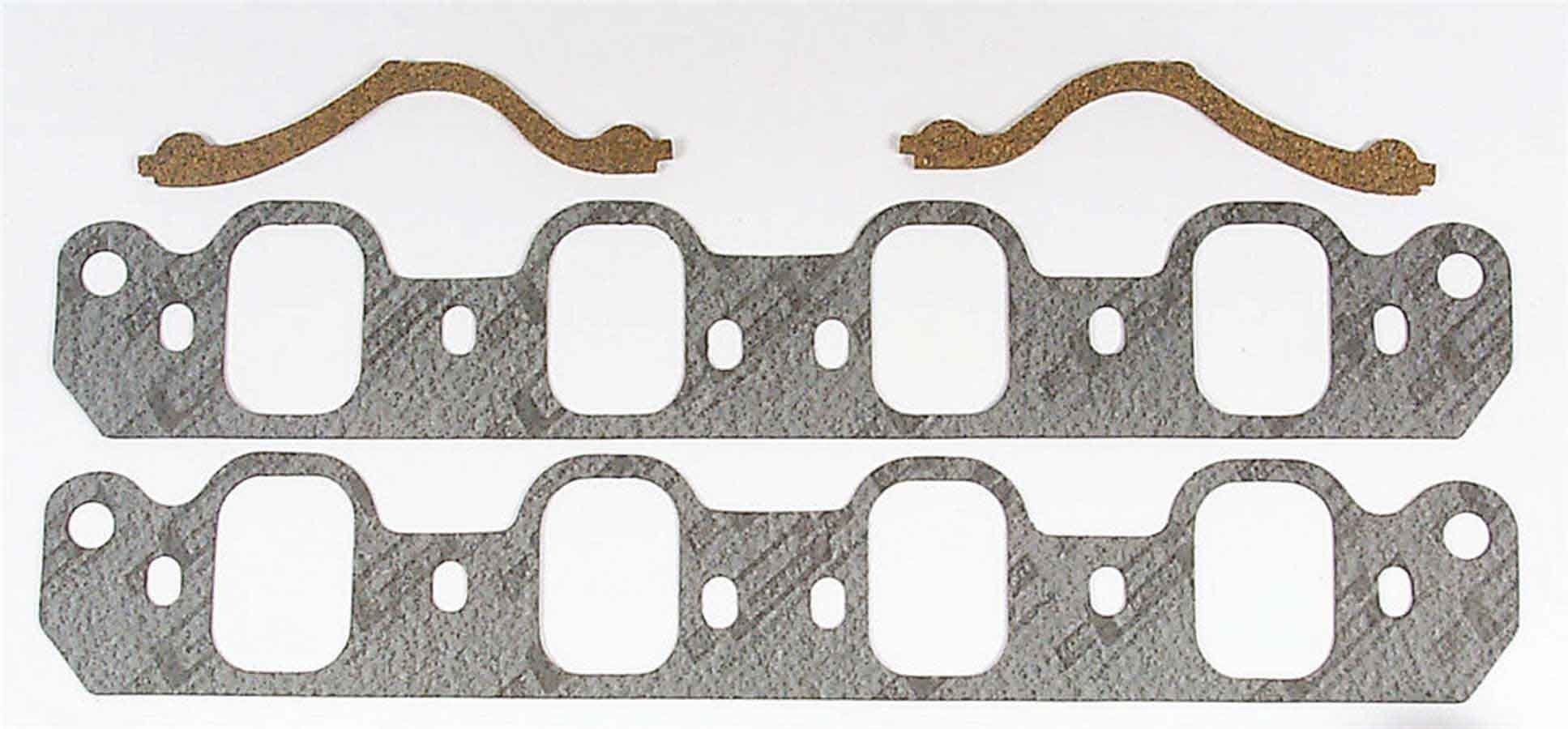 Mr. Gasket Intake Manifold Gasket 351C Ford 214