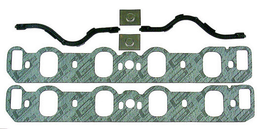 Mr. Gasket Intake Manifold Gasket 351M-400 Ford Cleveland/Modified 222