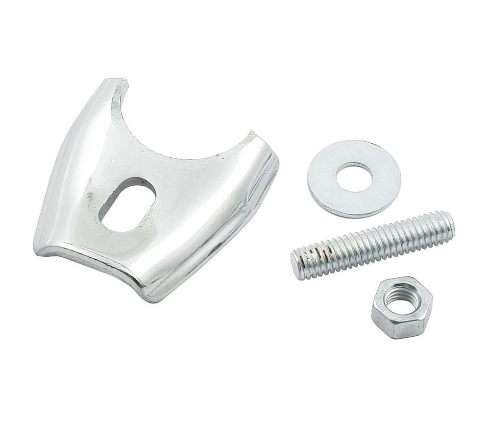 Mr. Gasket Distributor Hold Down Ford 2502