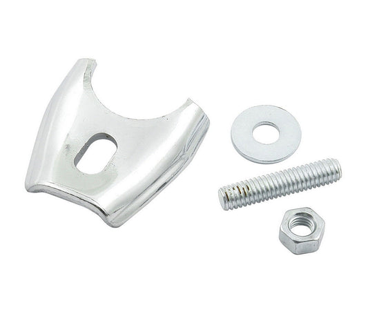 Mr. Gasket Distributor Hold Down Ford 2502