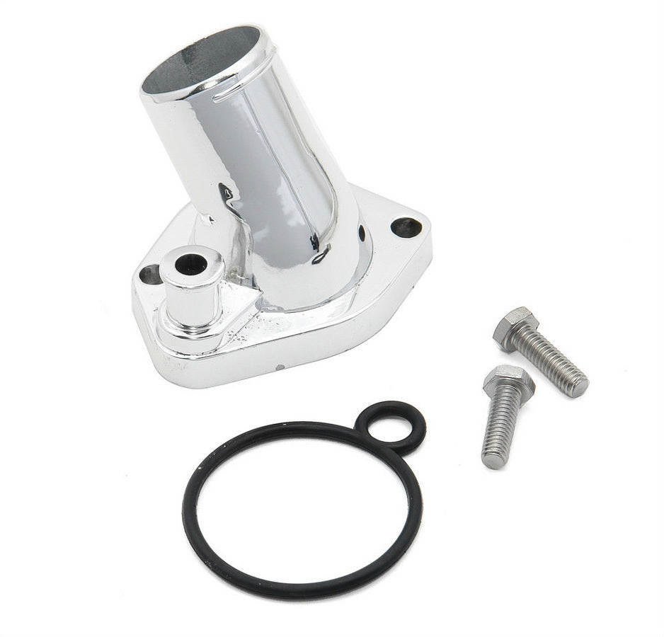 Mr. Gasket Water Neck O-Ring Chrome 2662