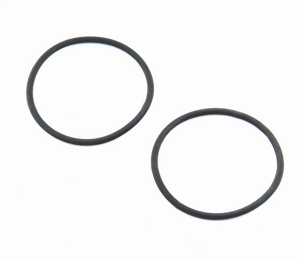 Mr. Gasket O-Rings for 2660-2661 Chev-2663 Ford 2668