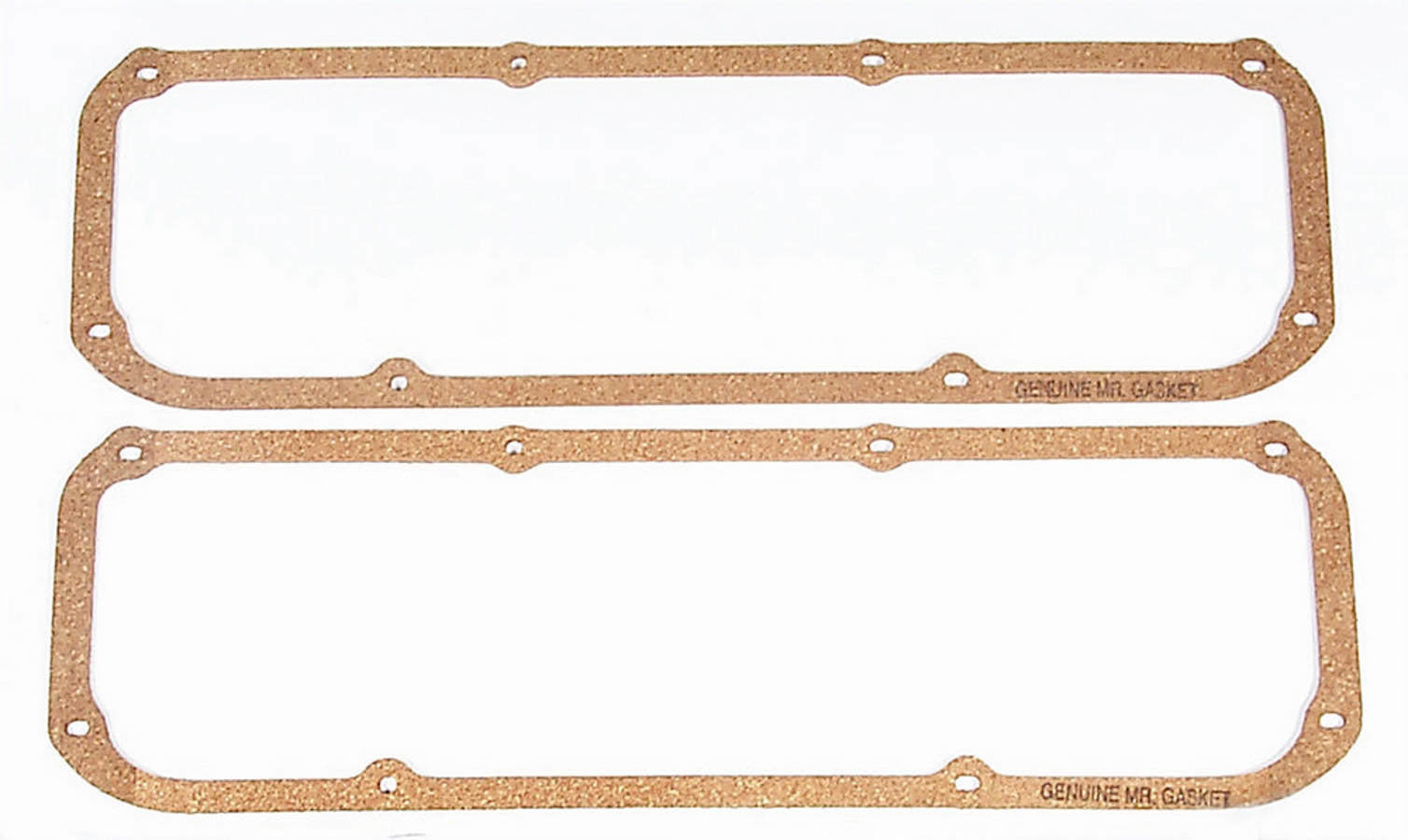 Mr. Gasket Valve Cover Gaskets Ford Cleveland/Modified 274