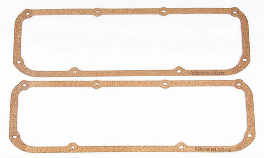 Mr. Gasket Valve Cover Gaskets Ford Cleveland/Modified 274