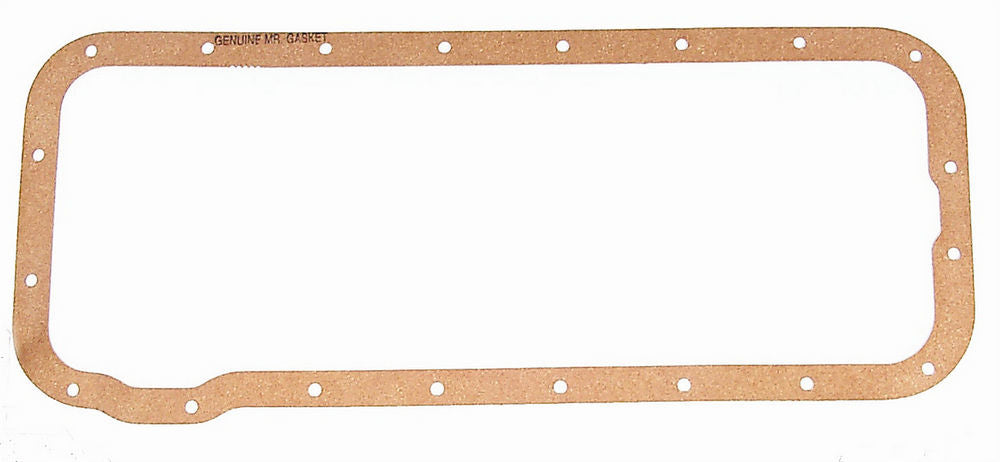 Mr. Gasket Oil Pan Gasket Ford FE Series 290