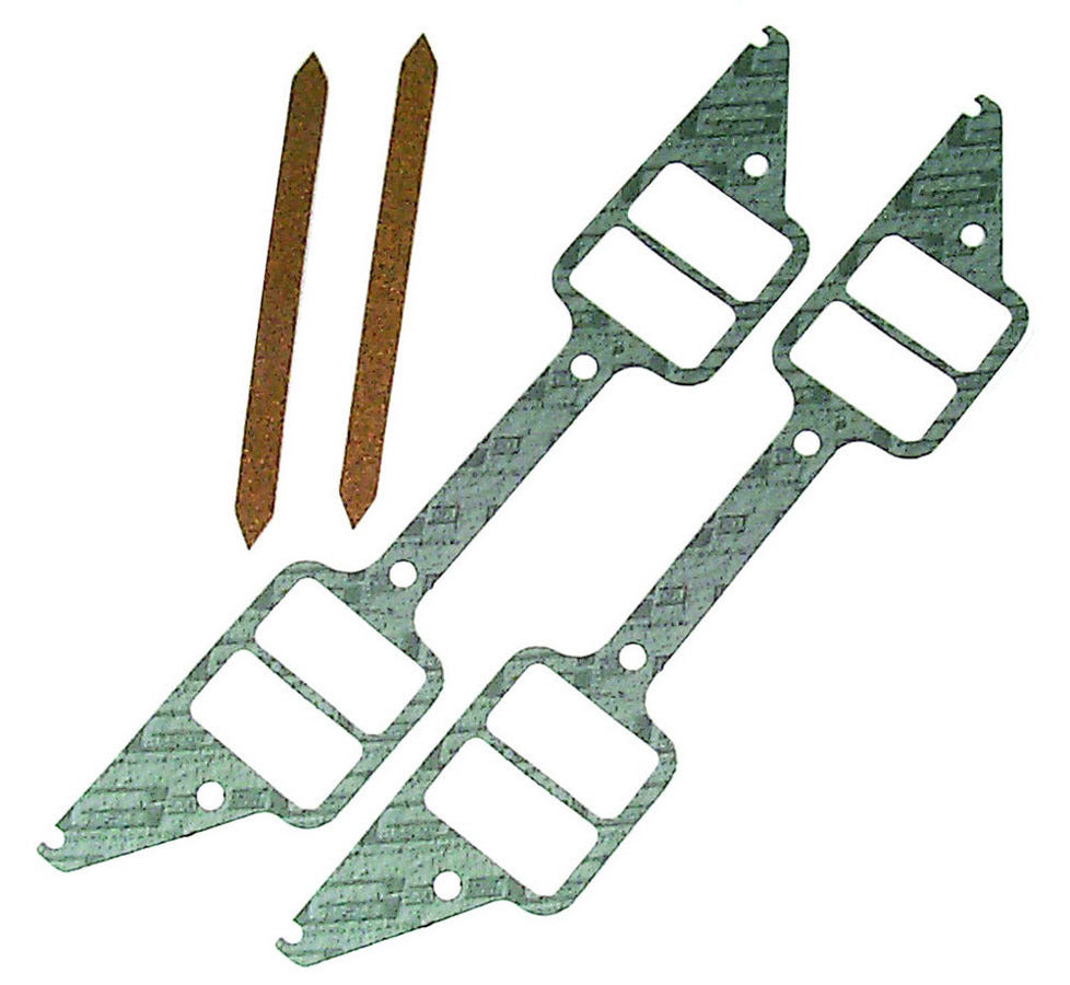 Mr. Gasket Intake Manifold Gasket 413-426 Chrysler 302