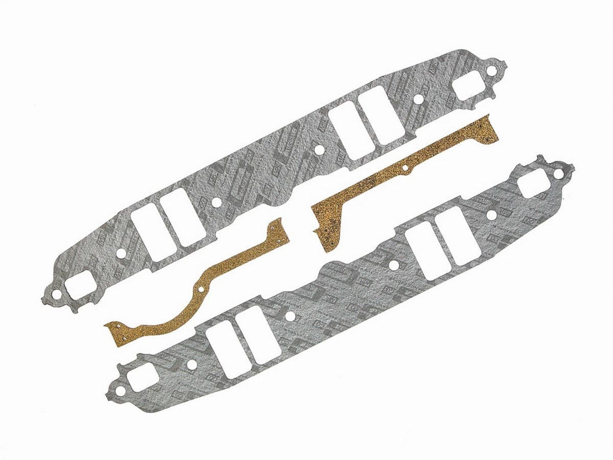 Mr. Gasket Intake Manifold Gasket SBM 307G