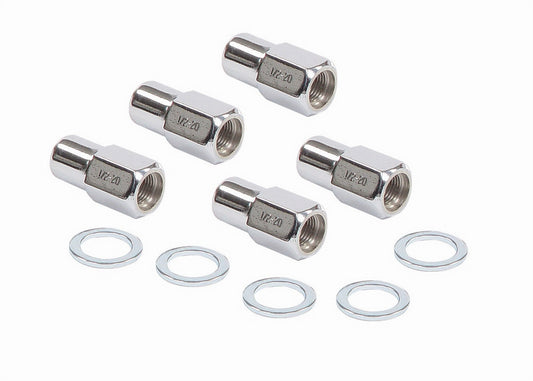 Mr. Gasket Lug Nuts (5pk) 4301G