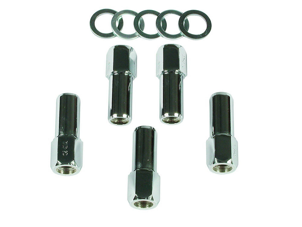Mr. Gasket Lug Nuts (5pk) 4303G