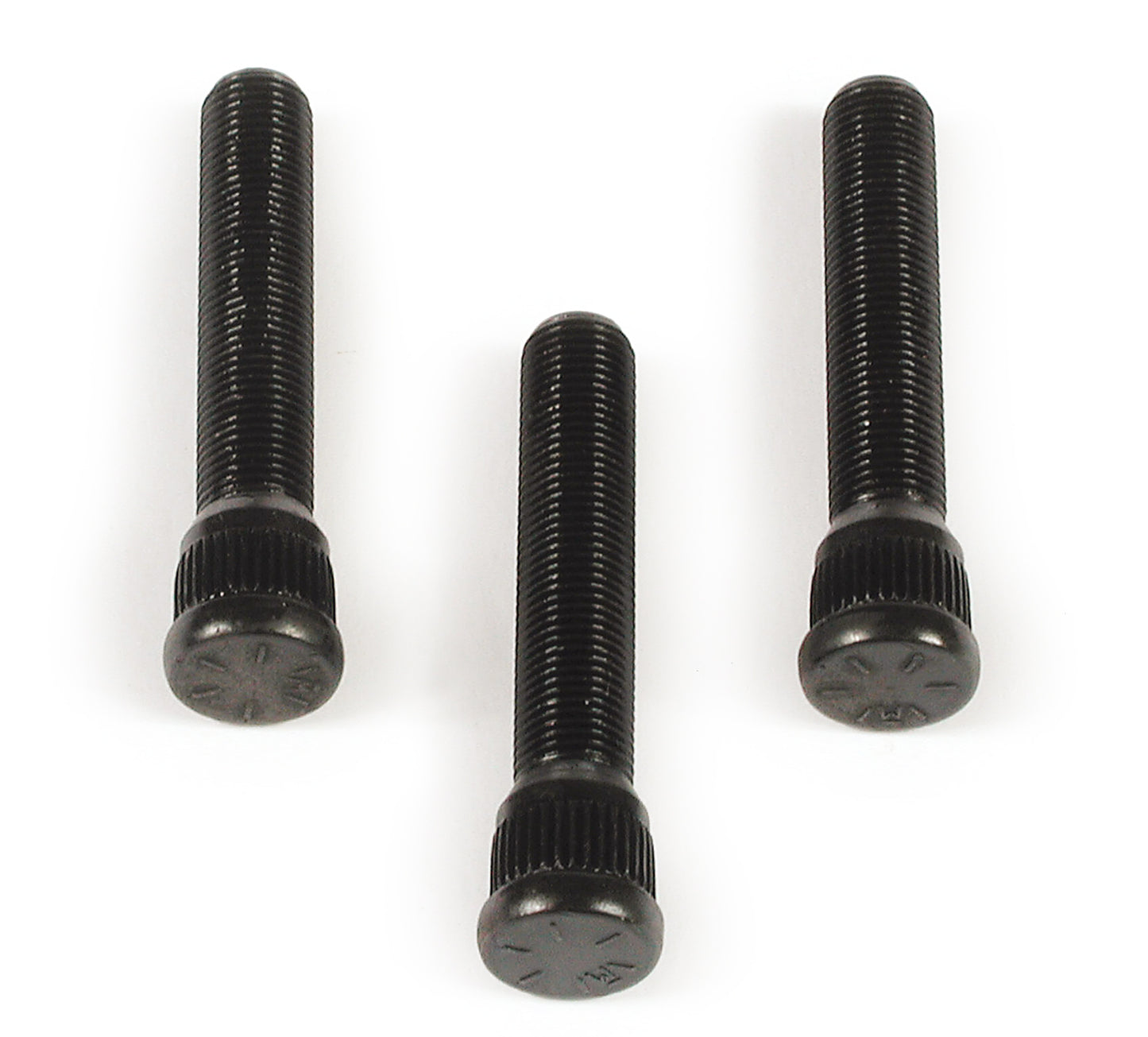 Mr. Gasket Wheel Studs 1/2-20" Thread (10pk) 4311
