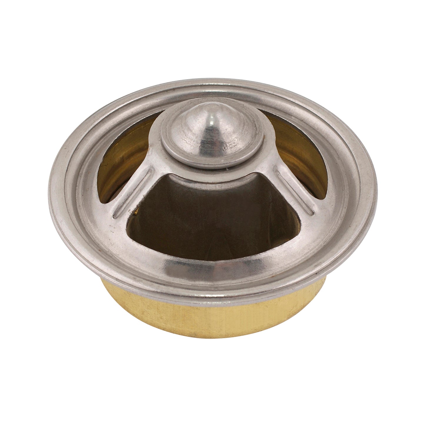 Mr. Gasket Thermostat 180 Degree 4364