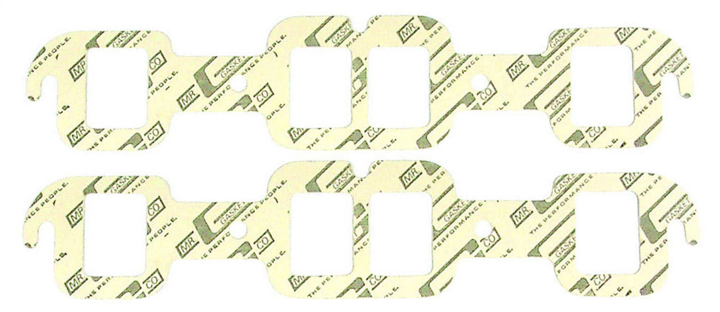 Mr. Gasket Exhaust Manifold/Header Gasket Olds 453