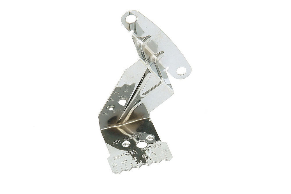 Mr. Gasket Timing Tab 7" SBC 4592