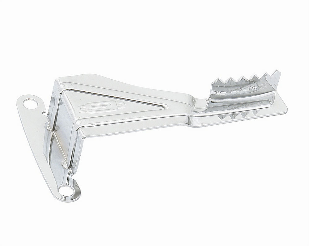 Mr. Gasket Timing Tab 7" Late SBC 4600