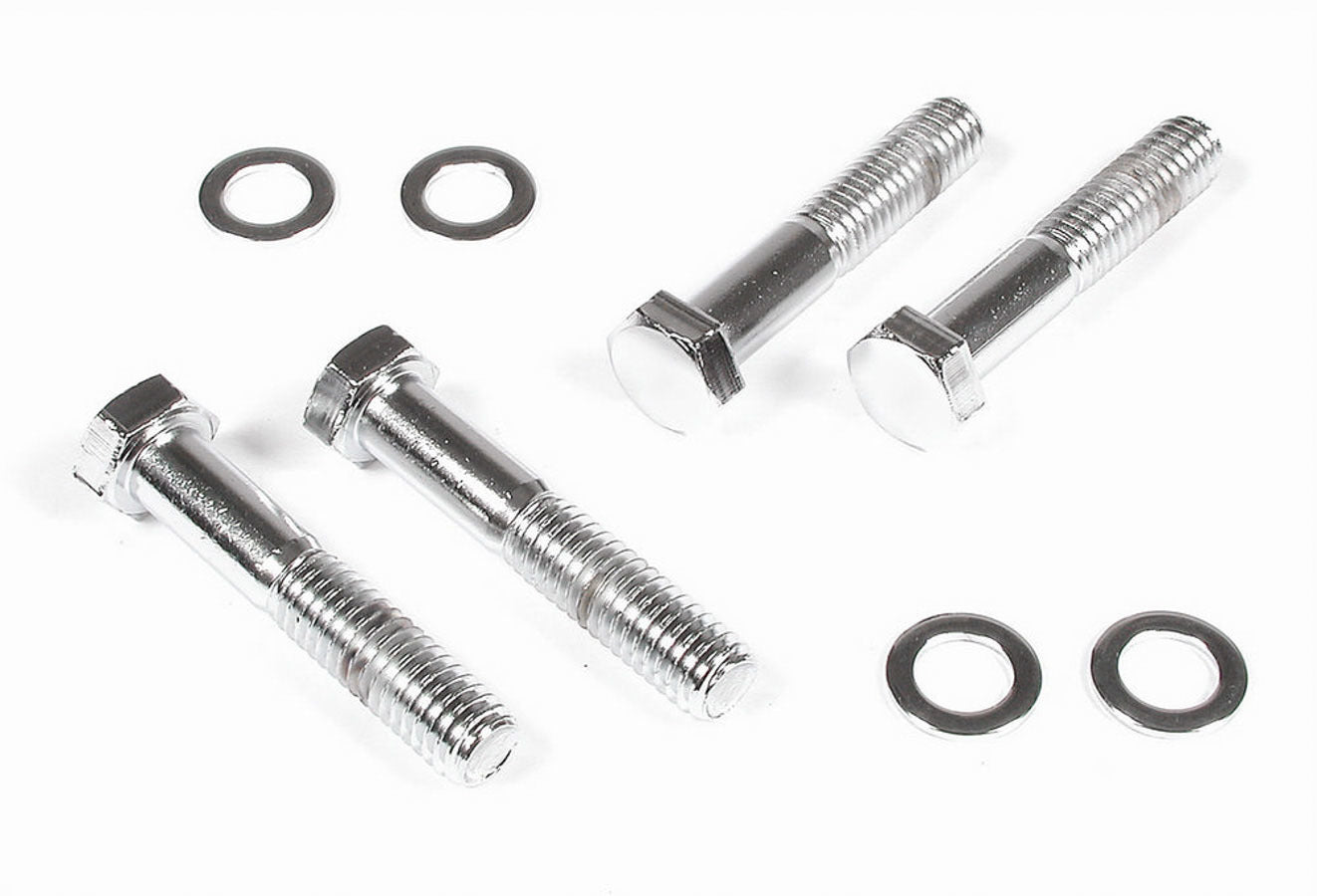 Mr. Gasket Water Pump Bolt Kit Chevy V8 4998