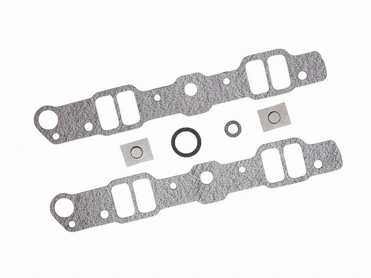 Mr. Gasket Intake Manifold Gasket Pontiac V8 502G