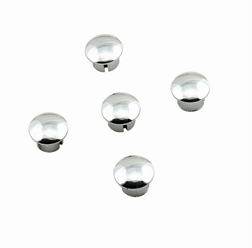 Mr. Gasket Wheel Plugs (5pk) 5104