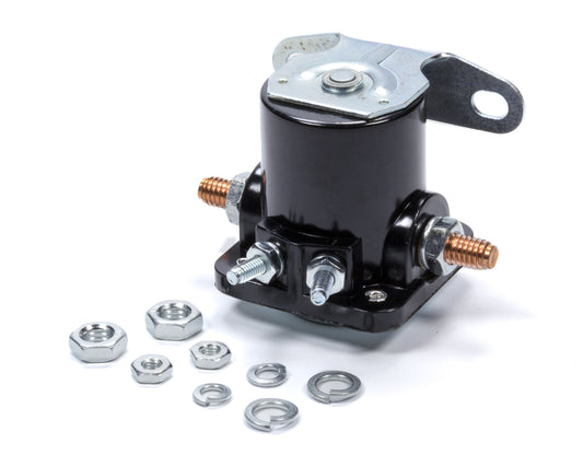 Mr. Gasket Starter Solenoid Ford Style 51341G