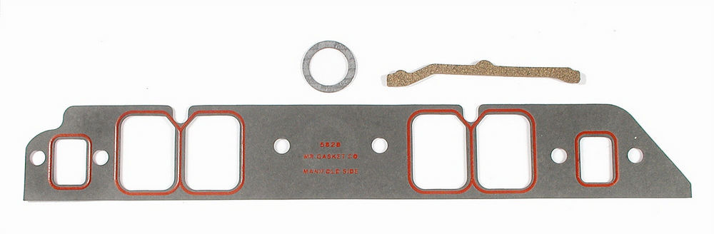 Mr. Gasket Intake Manifold Gasket Ultra-Seal BBC 5818