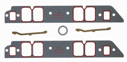 Mr. Gasket Intake Manifold Gasket Ultra-Seal BBC 5828