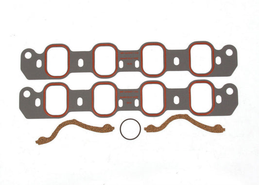 Mr. Gasket Intake Manifold Gasket Ultra-Seal Ford Cleveland/Modified 5836