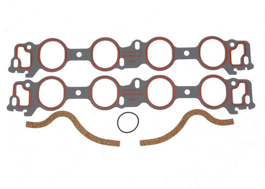 Mr. Gasket Intake Manifold Gasket Ultra-Seal BBF 5839