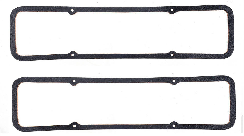 Mr. Gasket Valve Cover Gaskets Ultra-Seal SBC 5860