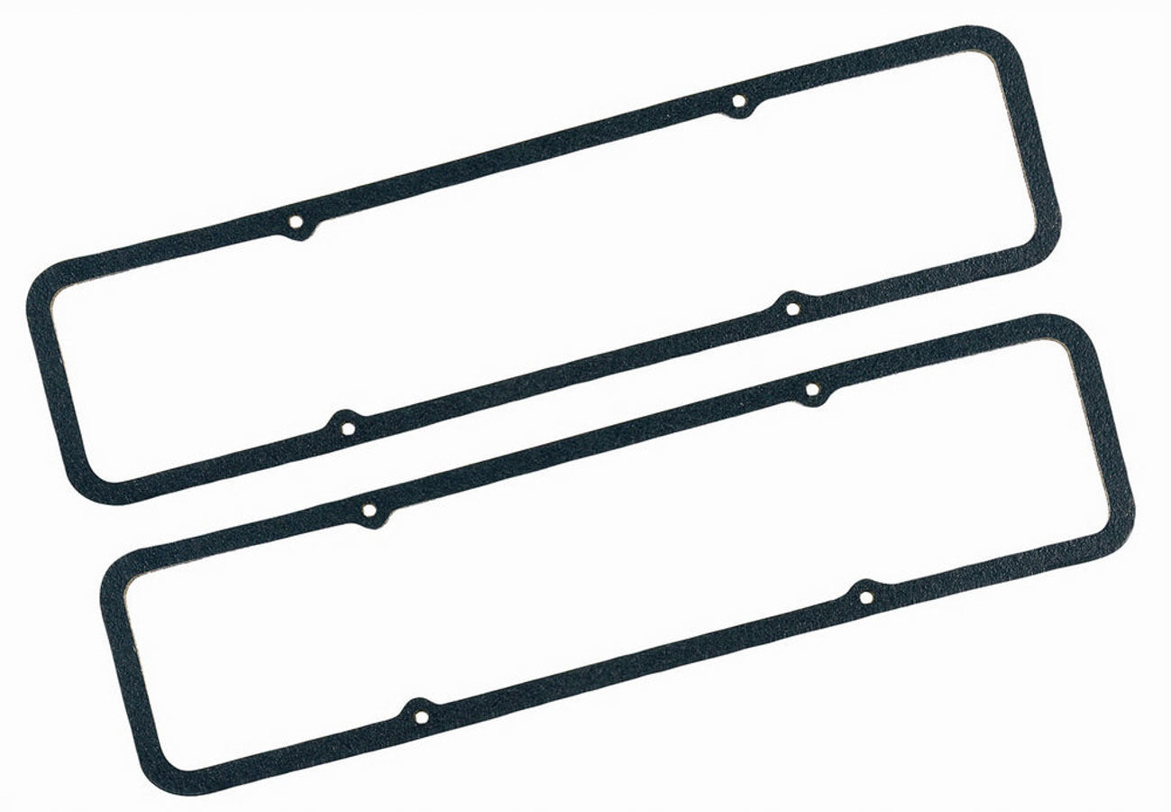 Mr. Gasket Valve Cover Gaskets Ultra-Seal SBC 5861